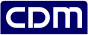 CDM Material Handling & Processing logo
