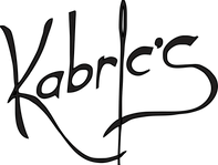 Kabrics logo