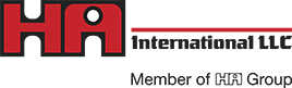 HA-International, LLC logo