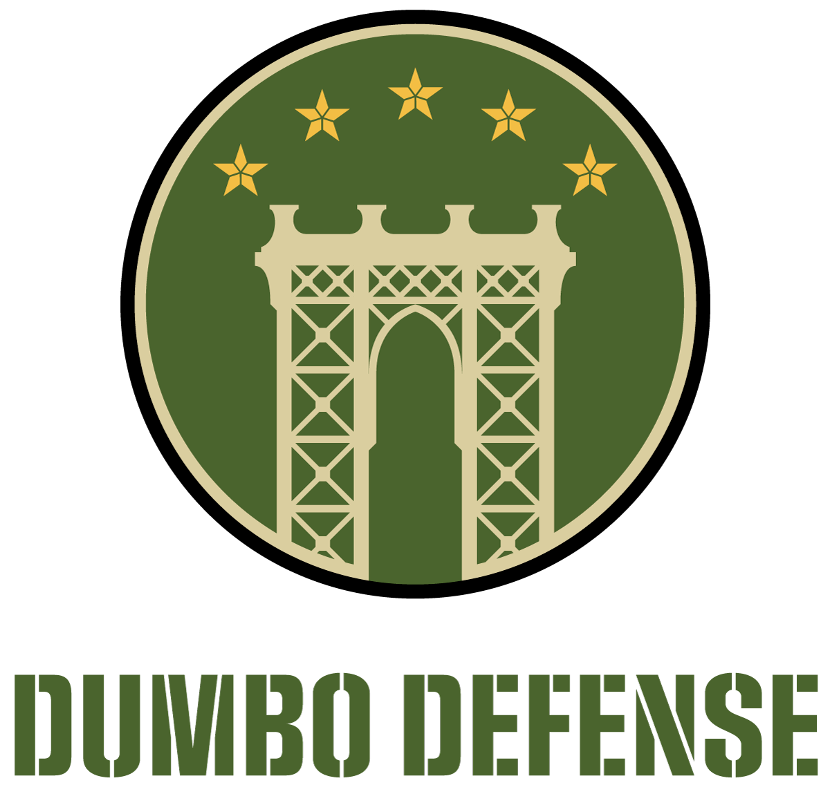 Dumbo Defense Inc logo