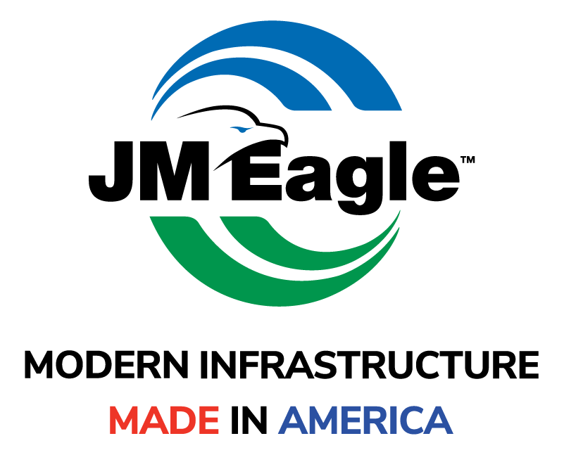 JM Eagle logo