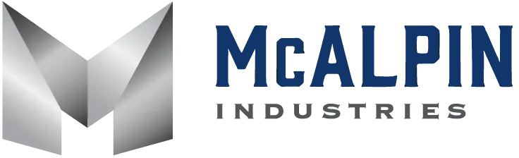 McAlpin Industries logo