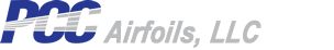 PCC Airfoils logo
