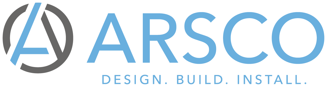 ARSCO Custom Metals LLC logo