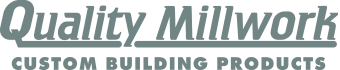 Quality Millwork Inc logo