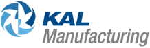 KAL Manufacturing logo