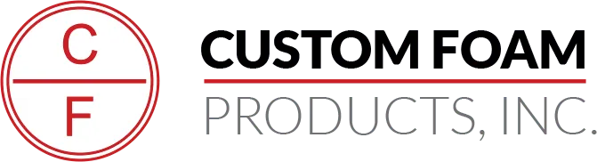 Custom Foam Products, Inc logo