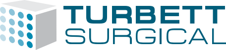 Turbett Surgical, Inc logo