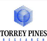 Torrey Pines Research logo