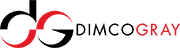 DimcoGray logo