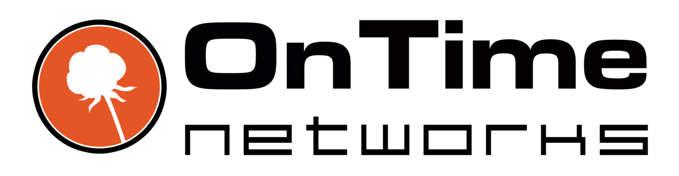 OnTime Networks logo
