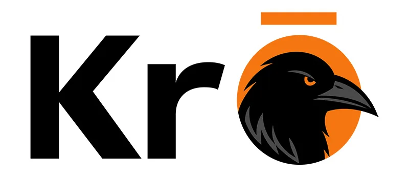 Kro Defense logo