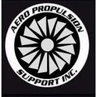 Aero Propulsion Support, Inc logo