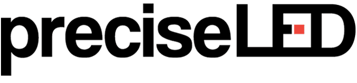 PreciseLED Inc logo