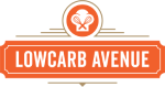 Lowcarb Avenue logo