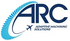 Arc Adaptive Machining Solutions logo