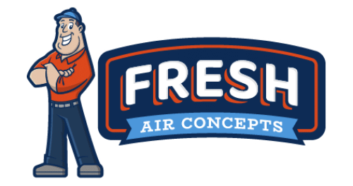 Fresh Air Concepts logo