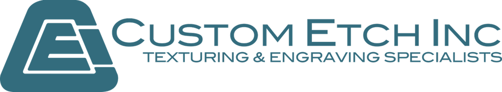 Custom Etch Inc logo