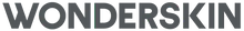 WONDERSKIN logo