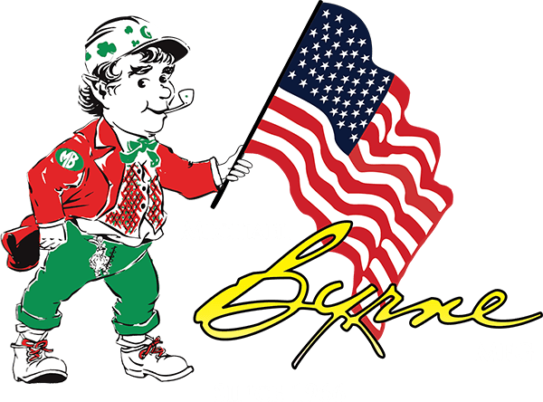 Michael Byrne Manufacturing logo
