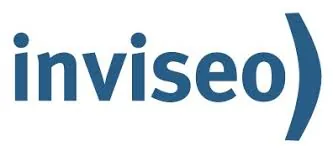 Inviseo logo