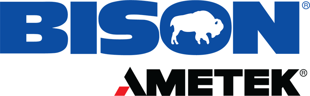Bison logo