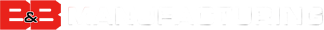 B&B Manufacturing Inc logo