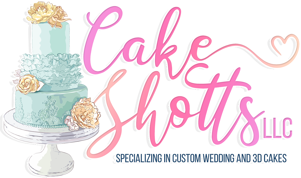 Cake Shotts logo