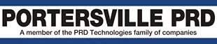 Portersville PRD logo