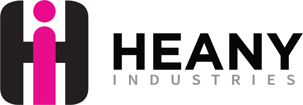 Heany Industries LLC logo