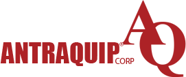 Antraquip Corporation logo