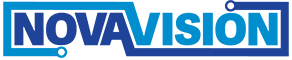 NovaVision, LLC logo