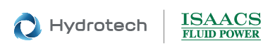 Hydrotech logo