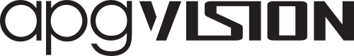 APG Vision logo