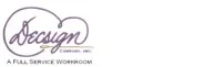 Decsign Company, Inc logo