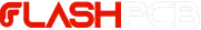 FlashPCB logo