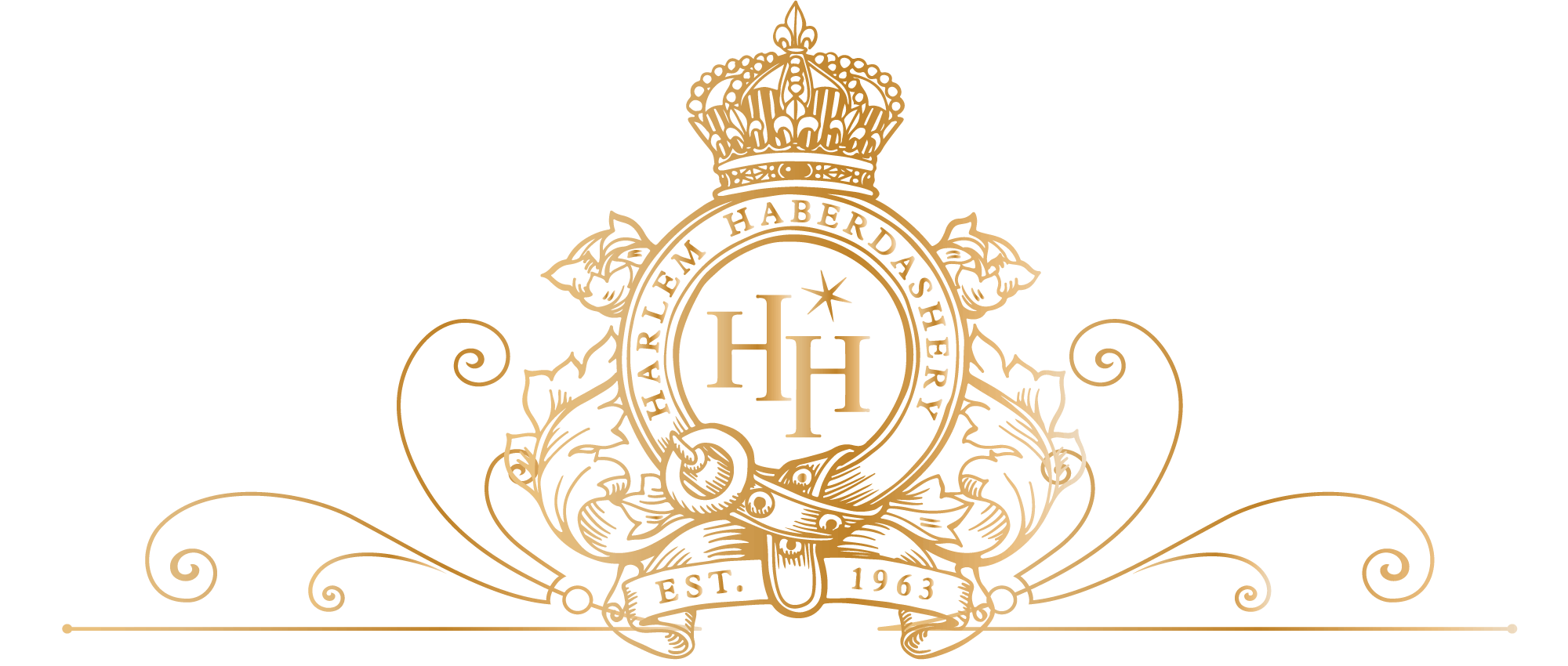 HH Bespoke Spirits logo