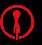 Chris Abraham's Screen Print Studio logo