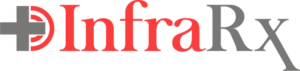 InfraRx™ logo