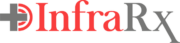 InfraRx logo