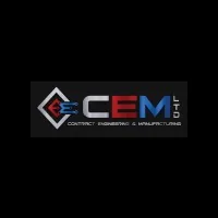 CEM Ltd logo
