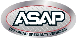Alternative Support Apparatus, LLC logo