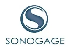 Sonogage, Inc logo