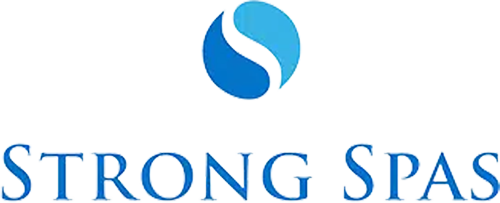 Strong Spas logo