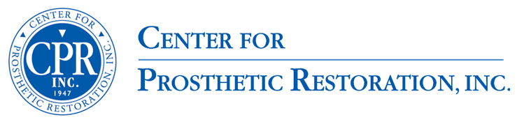 Center for Prosthetic Restorations Inc logo
