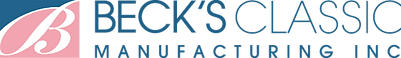 Beck's Classic logo