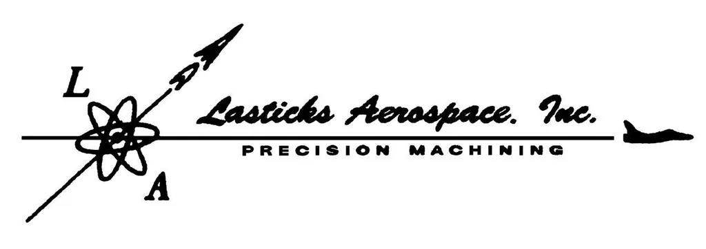 Lasticks Aerospace, Inc logo