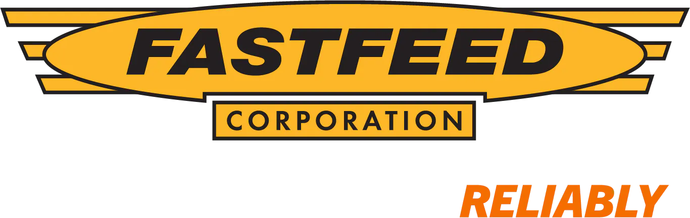 Fastfeed Corporation logo