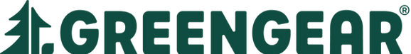 GreenGear Supply Company logo