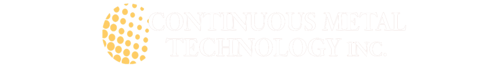 Continuous Metal Technology Inc logo